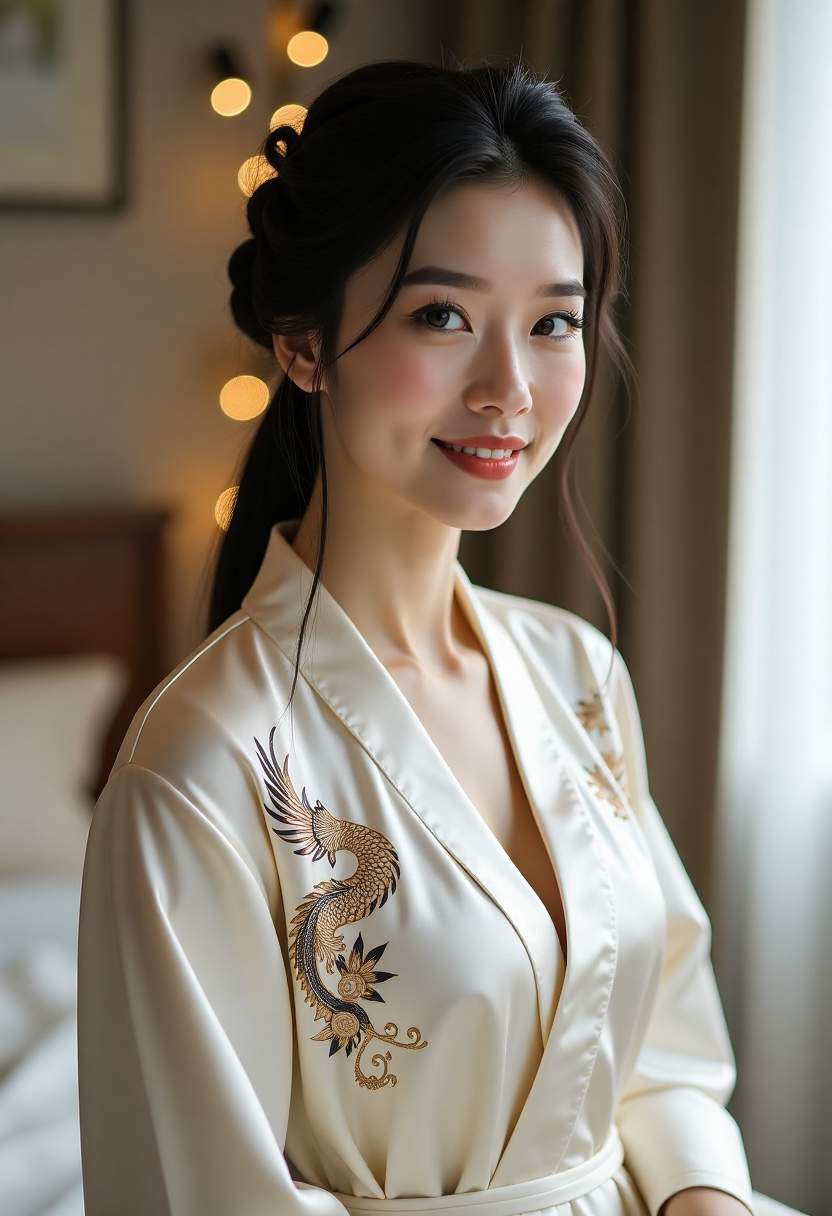 便利店夜班海报