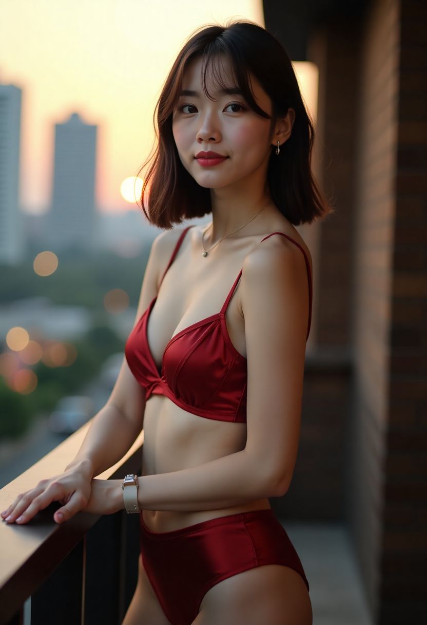 结霜玻璃窗海报