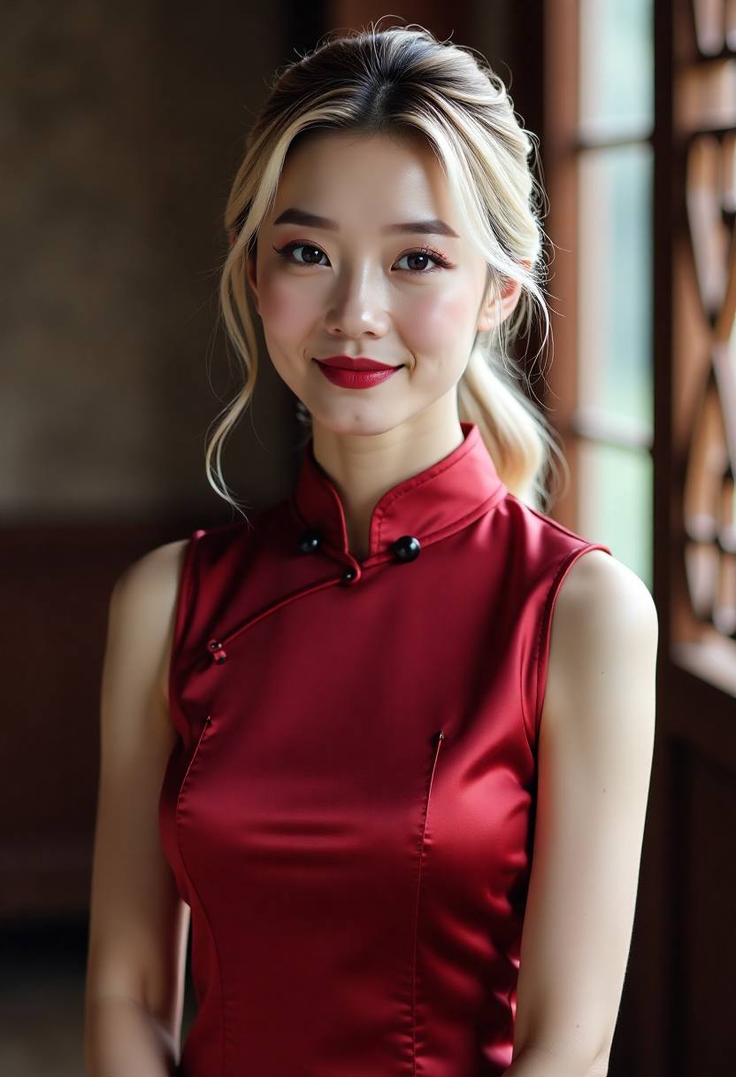 蒸汽小火车