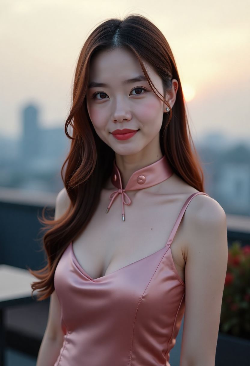 时间礼物